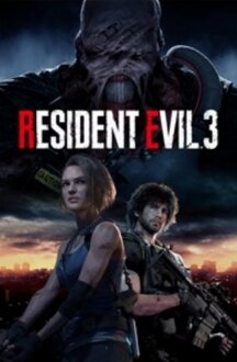 Resident Evil 3 PC Oyun kullananlar yorumlar